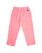 A Pink Casual Pants from Patagonia in size O/S for girl. (Back View)
