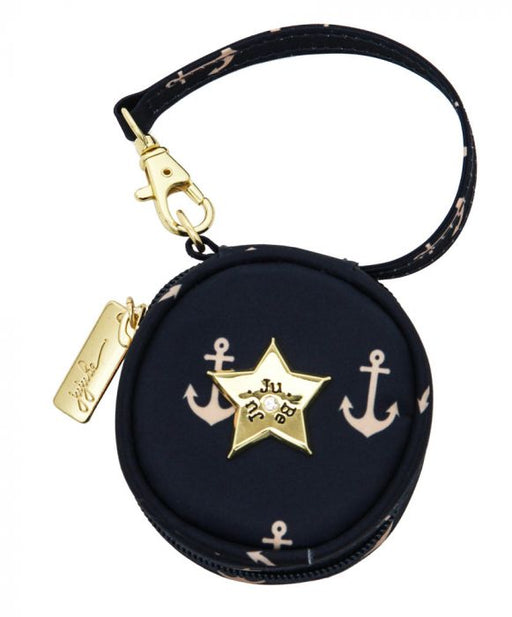 A Black Bags from Jujube in size O/S for neutral. (Front View)