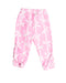 A Pink Casual Pants from The Beaufort Bonnet Company in size 3-6M for girl. (Back View)