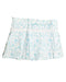 A White Short Skirts from Nicholas & Bears in size 3T for girl. (Back View)