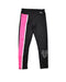 A Black Leggings from Puma in size 12Y for girl. (Front View)