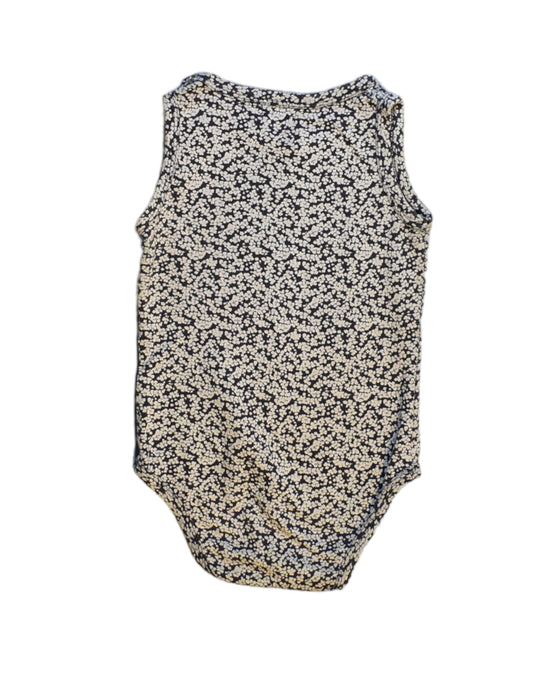 A Black Bodysuits from Jamie Kay in size 2T for girl. (Back View)