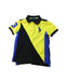 A Multicolour Short Sleeve Polos from Polo Ralph Lauren in size 4T for boy. (Front View)