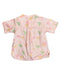 A Pink Shirts from Elly in size 6-12M for girl. (Back View)