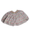 A Grey Long Sleeve Tops from Bonpoint in size 3-6M for girl. (Back View)
