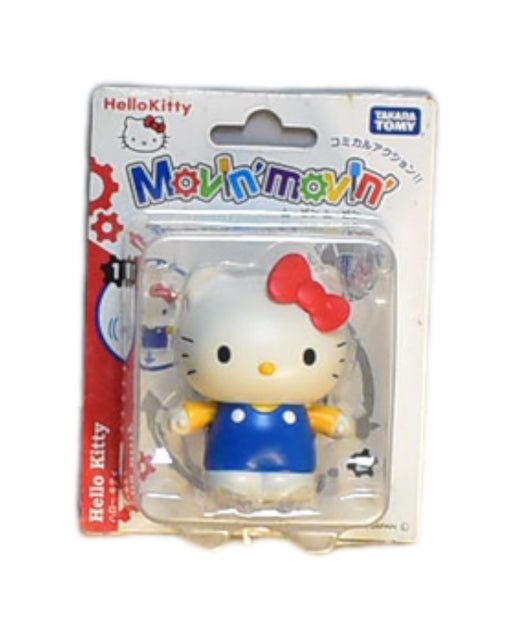 A White Dolls & Collectibles from Takara Tomy in size O/S for girl. (Front View)