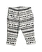 A White Casual Pants from Retykle in size 3-6M for girl. (Back View)