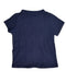 A Blue T Shirts from DPAM in size 2T for boy. (Back View)
