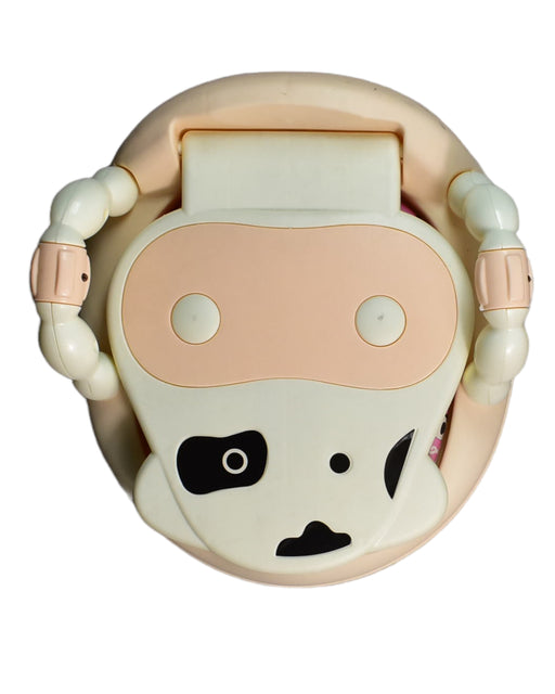 A Beige Other Accessories from Retykle in size 18-24M for neutral. (Front View)