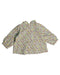 A White Long Sleeve Tops from Bonpoint in size 6-12M for girl. (Back View)
