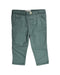 A Green Jeans from Gingersnaps in size 18-24M for girl. (Front View)