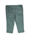 A Green Jeans from Gingersnaps in size 18-24M for girl. (Back View)