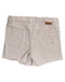 A White Shorts from Bonpoint in size 10Y for girl. (Back View)