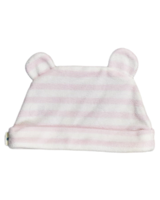 A White Hats Beanies & Caps from Gelato Pique in size O/S for girl. (Back View)