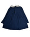 A Blue Long Sleeve Dresses from Confiture in size 5T for girl. (Back View)