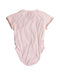 A Pink Bodysuits from Jim Thompson in size 12-18M for girl. (Back View)