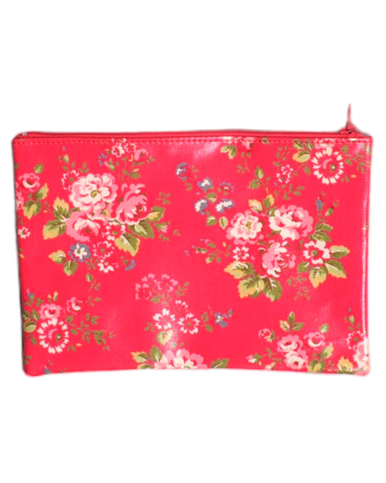 A Red Bags from Cath Kidston in size O/S for girl. (Front View)