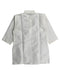 A White Short Sleeve Tops from Retykle in size 3T for boy. (Back View)