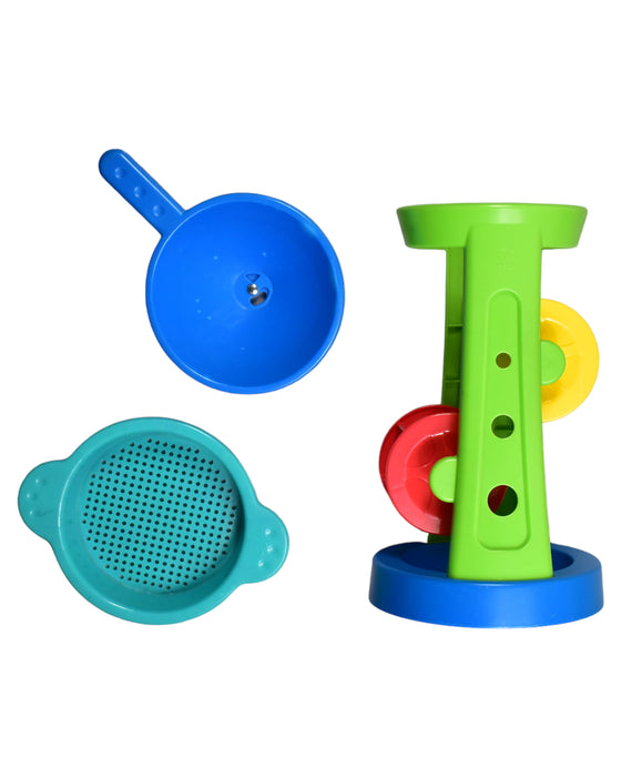 A Multicolour Other Toys from Hape in size O/S for neutral. (Front View)