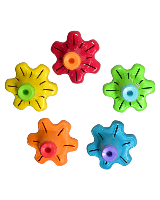 A Multicolour Other Toys from Fisher Price in size O/S for neutral. (Back View)