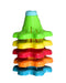 A Multicolour Other Toys from Fisher Price in size O/S for neutral. (Front View)
