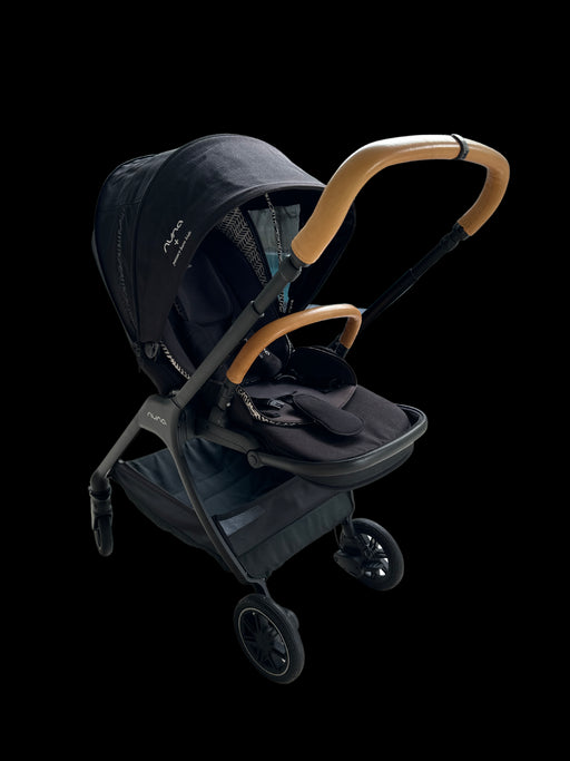 A  Strollers & Accessories from Nuna in size O/S for neutral. (Front View)