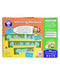 A Multicolour Craft & Activities from Orchard Toys in size O/S for neutral. (Back View)