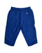 A Blue Casual Pants from Chateau de Sable in size 0-3M for boy. (Back View)