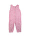 A Pink Jumpsuits from Arket in size 12-18M for girl. (Front View)