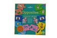 A Multicolour Board Games & Puzzles from eeBoo in size O/S for neutral. (Front View)