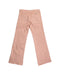 A Orange Jeans from Bonpoint in size 8Y for girl. (Back View)