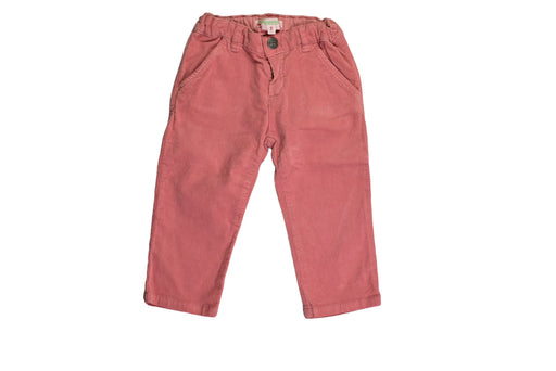 A Pink Jeans from Bonpoint in size 2T for girl. (Front View)