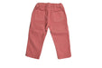A Pink Jeans from Bonpoint in size 2T for girl. (Back View)
