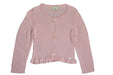 A Pink Cardigans from Fendi in size 18-24M for girl. (Front View)