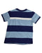 A Blue T Shirts from Polo Ralph Lauren in size 2T for boy. (Back View)