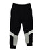 A Black Sweatpants from Puma in size 3T for boy. (Back View)