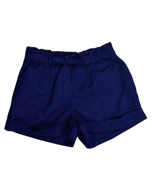 A Blue Shorts from Polo Ralph Lauren in size 2T for girl. (Front View)
