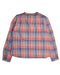A Multicolour Long Sleeve Tops from Bonpoint in size 12Y for girl. (Back View)