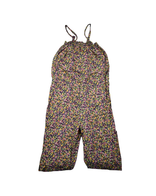 A Multicolour Jumpsuits from Bonpoint in size 12Y for girl. (Front View)