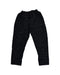 A Black Sweatpants from Stella McCartney in size 5T for girl. (Back View)