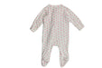 A White Jumpsuits from Cath Kidston in size 3-6M for girl. (Back View)
