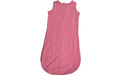 A Pink Sleepsacs from Dreamland Baby in size 6-12M for girl. (Back View)