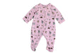 A Pink Jumpsuits from Rachel Riley in size 3-6M for girl. (Front View)