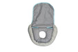 A Grey Bed Sheets Pillows & Pillowcases from Boppy in size O/S for neutral. (Back View)