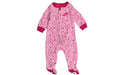 A Pink Jumpsuits from Nike in size 3-6M for girl. (Front View)