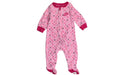A Pink Jumpsuits from Nike in size 3-6M for girl. (Front View)