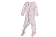A Pink Jumpsuits from The Beaufort Bonnet Company in size 6-12M for girl. (Back View)