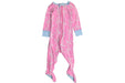 A Pink Jumpsuits from The Beaufort Bonnet Company in size 6-12M for girl. (Front View)