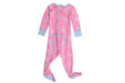 A Pink Jumpsuits from The Beaufort Bonnet Company in size 6-12M for girl. (Back View)
