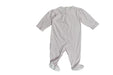 A Pink Jumpsuits from Kissy Kissy in size 6-12M for girl. (Back View)